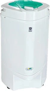 The Laundry Alternative Ninja Spin Dryer - Portable for Clothes, 3200 RPM with H - Picture 1 of 12