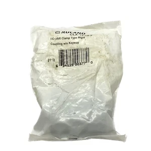 NEU IN TASCHE Ruland 3/4"" x 5/8"" Bohrungskupplung ohne Nut CLX-12-10-F - Bild 1 von 4