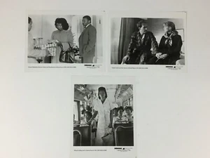 Lot 3 Photos Whoopi Goldberg-Spacek-Rhames-Schultz THE LONG WALK HOME 8X10 1990 - Picture 1 of 5