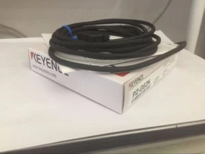 1 Stück Keyence PZ-G62N photoelektrischer PZG62N Sensor neu im Karton kostenloser Versand - Bild 1 von 8