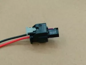 For 2015-2020 Cadillac Chevy GMC A/C Compressor Clutch Connector Pigtail - Picture 1 of 4