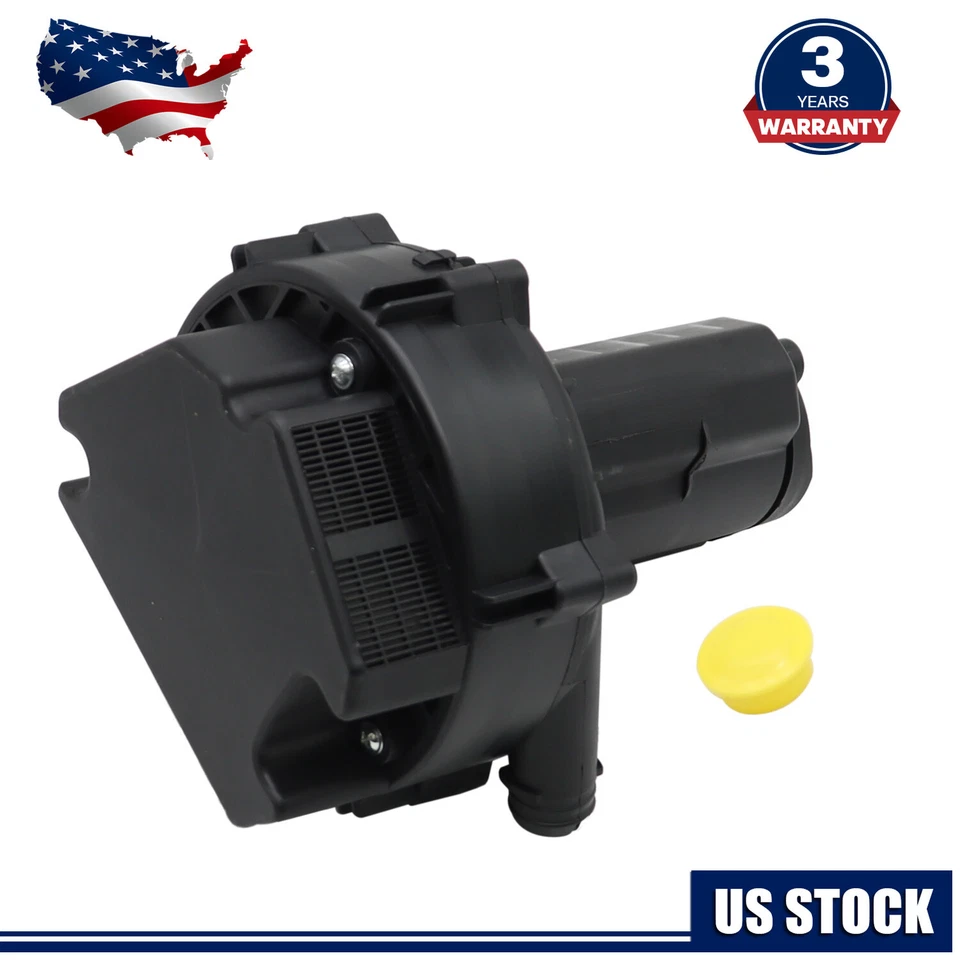 Bomba de inyección de aire secundaria para Mercedes Benz E320 C240 ML320 S430 S500 CLK320 Foto 1 de 4