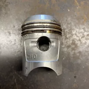 OEM Honda 50 C100 Piston Stock - Picture 1 of 5