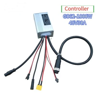 EBIKE Brushless Motor Controller For BAFANG Motor G062 1000W 48V CONVERSION KIT - Image 1 of 4
