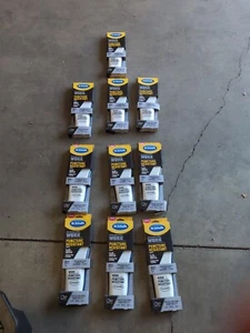 Dr. Scholl’s Puncture Resistant Shoe Insoles - Brand New - Picture 1 of 9