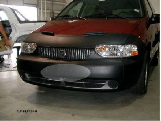 Sujetador Lebra Front End Cover Mask para Mercury Villager 2001 y 2002 Foto 1 de 1