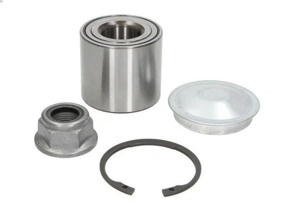 Kit cojinete rueda SKF VKBA 3676 para RENAULT SCENIC II (JM0/1_) 2 2005-2008 Foto 1 de 4