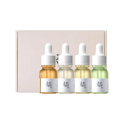 Beauty of Joseon Hanbang Serum Discovery Kit | 4 in 1 box (Exp 01/01/27) - Image 1 of 4
