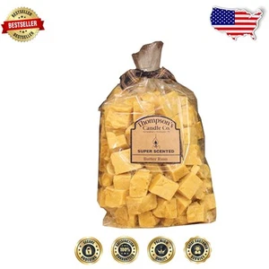 Indulge in Butter Rum - 32 oz. Super Scented Wax Crumbles for Warmers - Picture 1 of 2