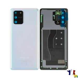 Cache Arrière Premium Samsung Galaxy S20 FE 5G G781/Galaxy S20 FE 4G white - Picture 1 of 1