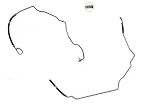 Servoleitung Set BK21-3E586-CB BK21 für Ford Transit Tourneo Custom 2.2 TDCi FWD - Bild 1 von 5