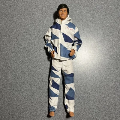 G.I. Joe 1983 Mattel Foto 1 de 4