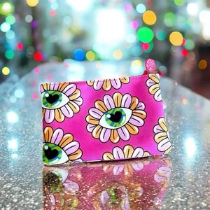 "Bolso Ipsy Glam junio 2025 nuevo sin caja 5x7"" - solo bolso" - Imagen 1 de 8
