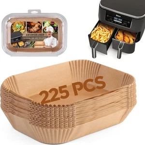 Ninja Foodi Air Fryer Liner, Ninja Air Fryer Liner Einweg, Ninja DZ071... - Bild 1 von 7