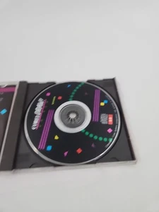 Corel Draw! 3.0 PC CD-ROM Graphics Software Vintage 1991 Graphic Software - Picture 1 of 3