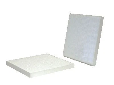 Filtro de aire de cabina WIX 24318 para modelos seleccionados de Freightliner 96-20 Foto 1 de 4