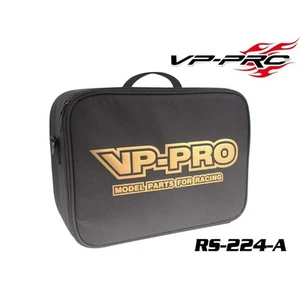 RS-224B VP-Pro Gepolsterte Tasche für Sanwa M17 Fernbedienung - Bild 1 von 3