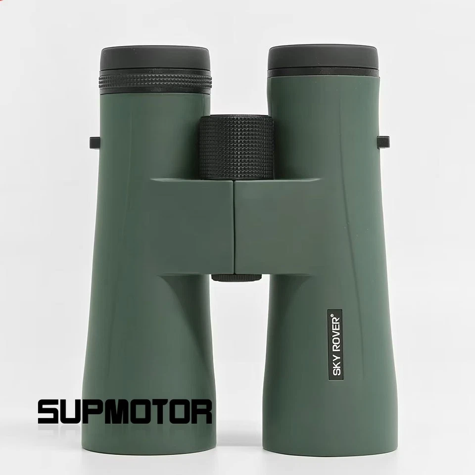 SKY ROVER Banner Cloud 12x50 Waterproof Binoculars w/ED Glass for Stargazing - Image 1 of 1