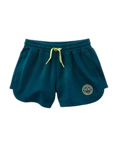 Scotch & Soda S&S Tennis Group Double Knit Short Blue M - Picture 1 of 2