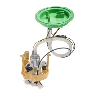 Bomba de combustível elétrica Herko K9285 para BMW 750Li 750i 745Li 745i 4.4L 4.8L 2002-2008 - Imagem 1 de 4