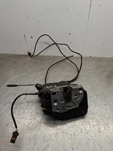 Mercedes-Benz C W203 2002 Türschloss vorne 2037200135 NIC27855 - Bild 1 von 3