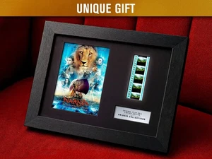 THE CHRONICLES OF NARNIA - The Voyage of the Dawn Treader (2010) 35 mm Filmcells - Imagen 1 de 10
