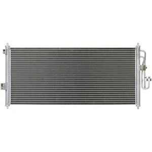 Spectra Premium 7-4980 A/C Condenser For 00-01 Nissan Sentra - Picture 1 of 8