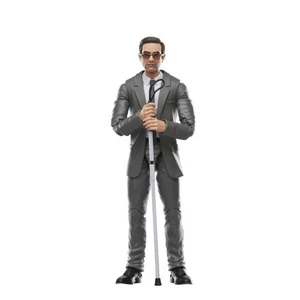 Hasbro Marvel Legends Spider-Man No Way Home Matt Murdock - Picture 1 of 7