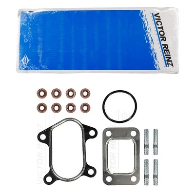 VICTOR REINZ MONTAGESATZ TURBOLADER DICHTUNG passend für FIAT DUCATO | - Bild 1 von 2