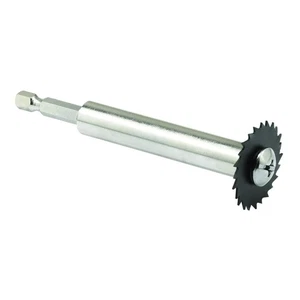 Prime-Line RP77171 Internal Plastic Pipe Cutter, 1-1/4 in Or Larger Diameter ... - Picture 1 of 2