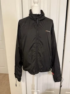 First Gear 90 Watt Heated Jacket Liner Gray Mens L -Jacket Only No Controller - Picture 1 of 15