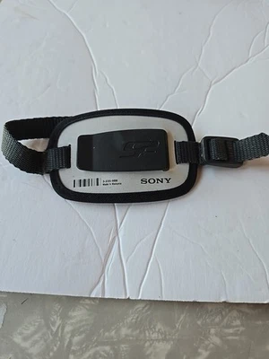 Original Genuine OEM Sony Hand Strap for S Sports Series Walkman (3-235-988) - Image 1 of 4