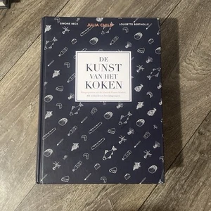 De Kunst Van Het Koken: (Dutch Edition) - Picture 1 of 3