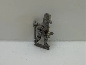 Citadel Miniatures BC7 Warhammer Heroic Fighters Gladius Oldhammer - Picture 1 of 1