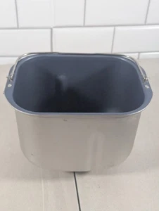 Sunbeam Oster Bread Maker Pan Only 5858 5834 5833 5846 5890 5838 - Picture 1 of 8
