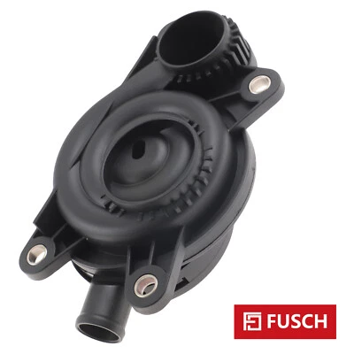 Válvula de ventilación de cárter negra PCV para Dodge Sprinter 2500 2003-2006 Foto 1 de 4