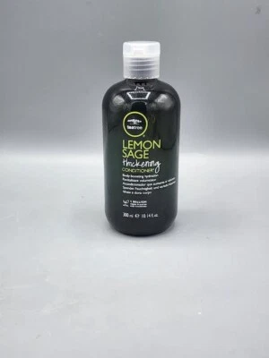 Paul Mitchell Tea Tree Lemon Sage Thickening Conditioner 10.14 oz - Image 1 of 2