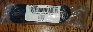 Biz-XiaMen E191365 BC-313 Computer Printer 3 Prong Power Cord SEALED NOS - Picture 1 of 2