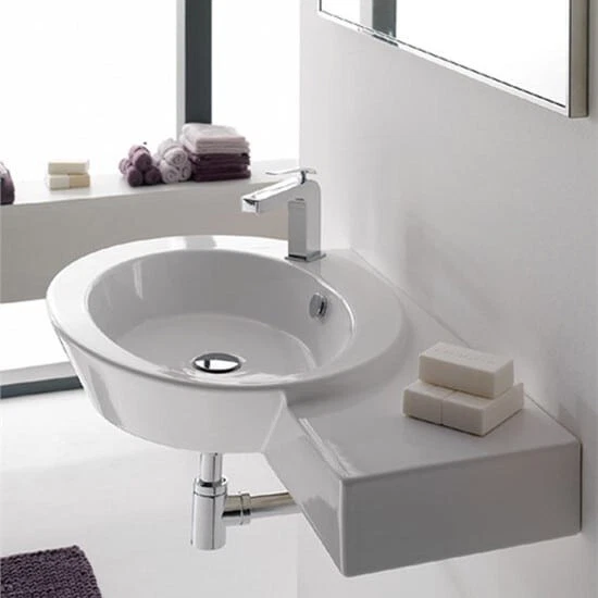 Lavabo Scarabeo Lavabi d' Arredo 2011 CASA39 Bagno design Made in Italy