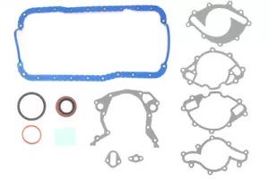 Lower Gasket Set,Fits,LS-15-2122,FOC-302,FOT-302,FOT-302P,69-96BRONCO,69-96ECONO - Foto 1 di 1