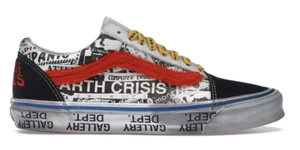 Gallery Dept. x OG Old Skool LX Good Luck VN0A4P3XBMW - Picture 1 of 1