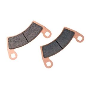 High Lifter Premium Replacement Brake Pads For Polaris Models 85-10016