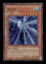 Yugioh MRD-027 Suijin Unlimited Super Rare Effect a