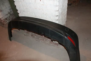 Ford Focus Turnier MK 3 Stoßstange Mittelteil / mit Sensorlöchern - Bild 1 von 7