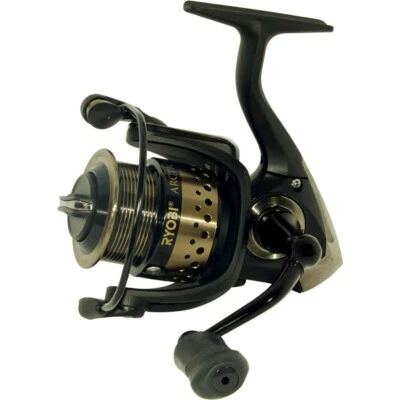 WFT Arctica High Speed 2500 - Bild 1 von 4