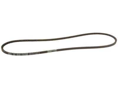 For 1985 Ford Mustang Multi Rib Belt AC Delco 76392PGCS 2.3L 4 Cyl - Image 1 of 2