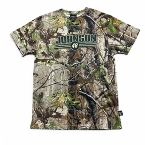 RealTree x Nascar Men’s XL Jimmie Johnson #48 - Picture 1 of 8