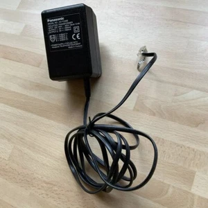 zasilacz Panasonic KX-TCA9E, 8V 300mA, 9V 200mA, wejście 230 do 240 V. - Zdjęcie 1 z 9