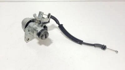 Cerradura portón trasero tapa maletero audi a6 s6 c6 4f 2006 8e0827573 ust84107 Foto 1 de 4
