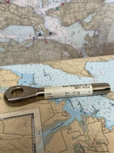 Swage #RE9 Aircraft Eye - MS 20668-9 RIG 9/32" ME  - Picture 1 of 1